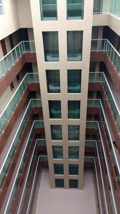 カベデロ Apartamento Mobiliado Intermaresアパートホテル エクステリア 写真