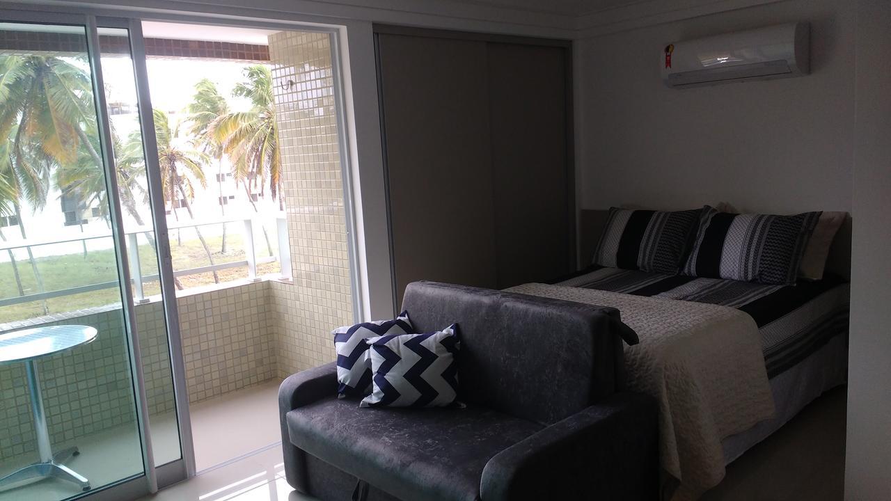 カベデロ Apartamento Mobiliado Intermaresアパートホテル エクステリア 写真