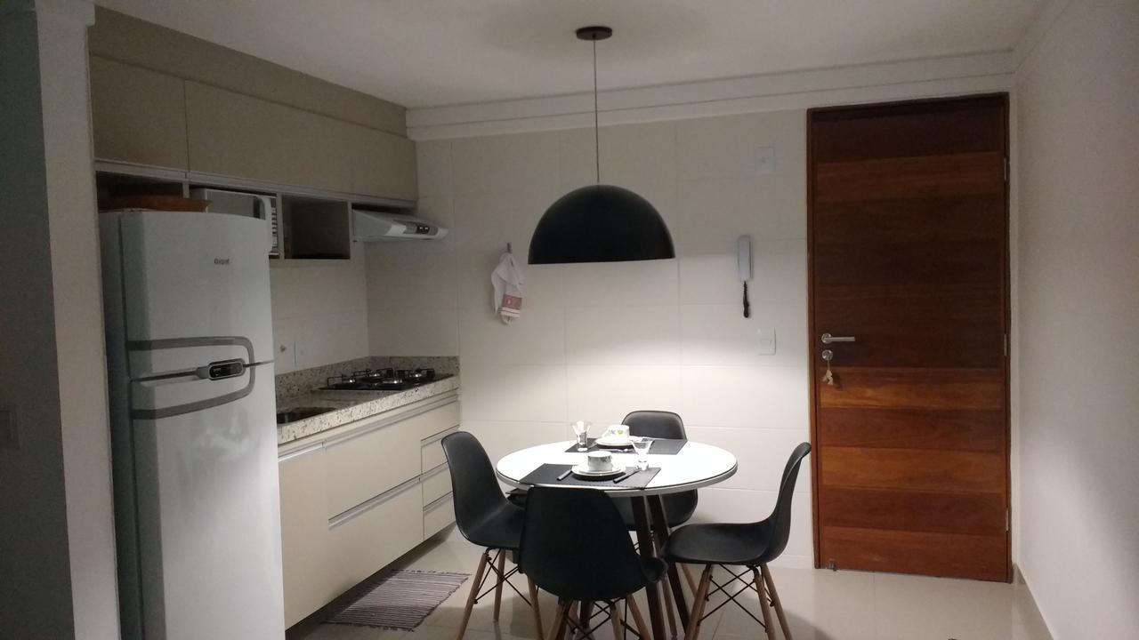 カベデロ Apartamento Mobiliado Intermaresアパートホテル エクステリア 写真